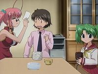 梢ちゃん、この王様券ちょうだい?