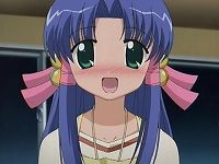 ハイ♪