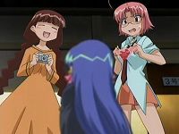 え、もしや・・・