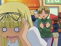 なんでアイツがここにいるんだ!?