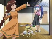 さ?あどうぞ ― GJ!