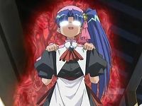 サア早くこれに着替えるのです!