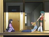 失礼しましたー