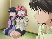 まあ気にしないで