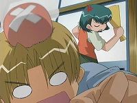 やめんか!