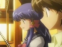 ステキです