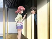どなたですか?