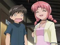 で、デート!?