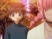 ごめんね