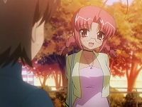 白鳥君のこともかなり好きだヨ