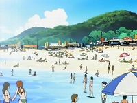 海?