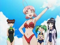 さぁ遊ぶぞ?