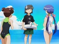 似合ってますぅ