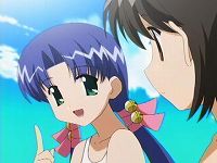 帰りにあの岬によりましょう