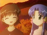 楽しかったね