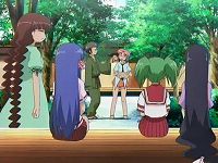 このかすれた字さえ読めれば―