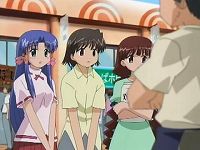 えらい大家さんだったんだよ