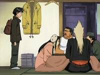 お留守番よろしく。雑用もね。