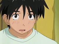 君のような女神に、ずっとそばにいて欲しい!
