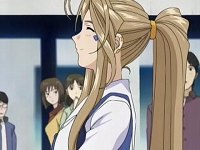 女神が大学にやってきた