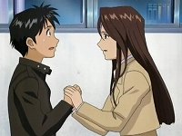 私、前からあなたのことが―