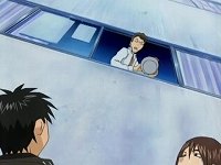 なんだ、人が居るなんて知らなかったヨ(謝れよ)