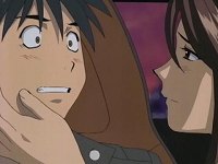 私のこと―スキ?