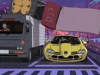 強制力がー!?危機一髪!