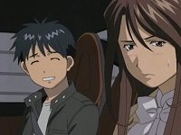 ・・・