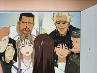 お邪魔しまーす
