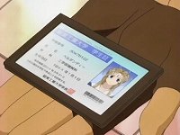 これで正規の留学生だよ