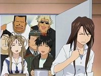 なんでこうなるのよー!?
