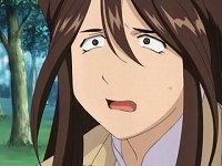 ハァ?何もないって――冗談でしょ?