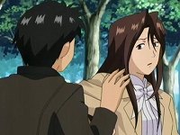 そんなことじゃ、女の子と付き合うなんて夢のまた夢ね―