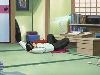俺って、ベルダンディーのこと、好きなんだよなぁ