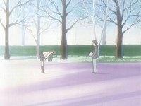 ごめんなさい――