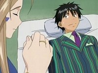 病気じゃないんだってー!!