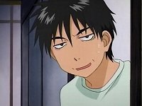 メ、メグミ・・・?