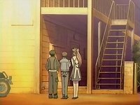 ここか?。確かに条件ピッタリ。