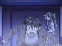 タスケテーーー!!