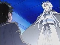 我に逆らった報いを受けるがいい!
