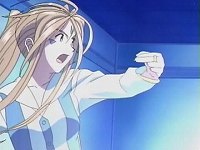 止めなさい!!