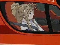 ベルダンディー!?