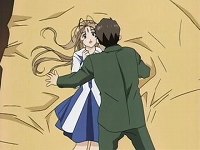 もうキミはボクのモノだ!