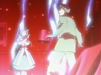 ダメーーーッ!!