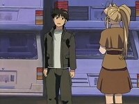 じゃ、俺が行きたいところがあるんだけど。