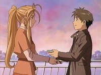 じゃ、交換ということで♪