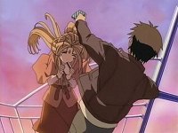 どわぁあ!