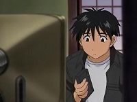 このビデオ、何だろ?