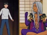 ちょっと話があるんだけど